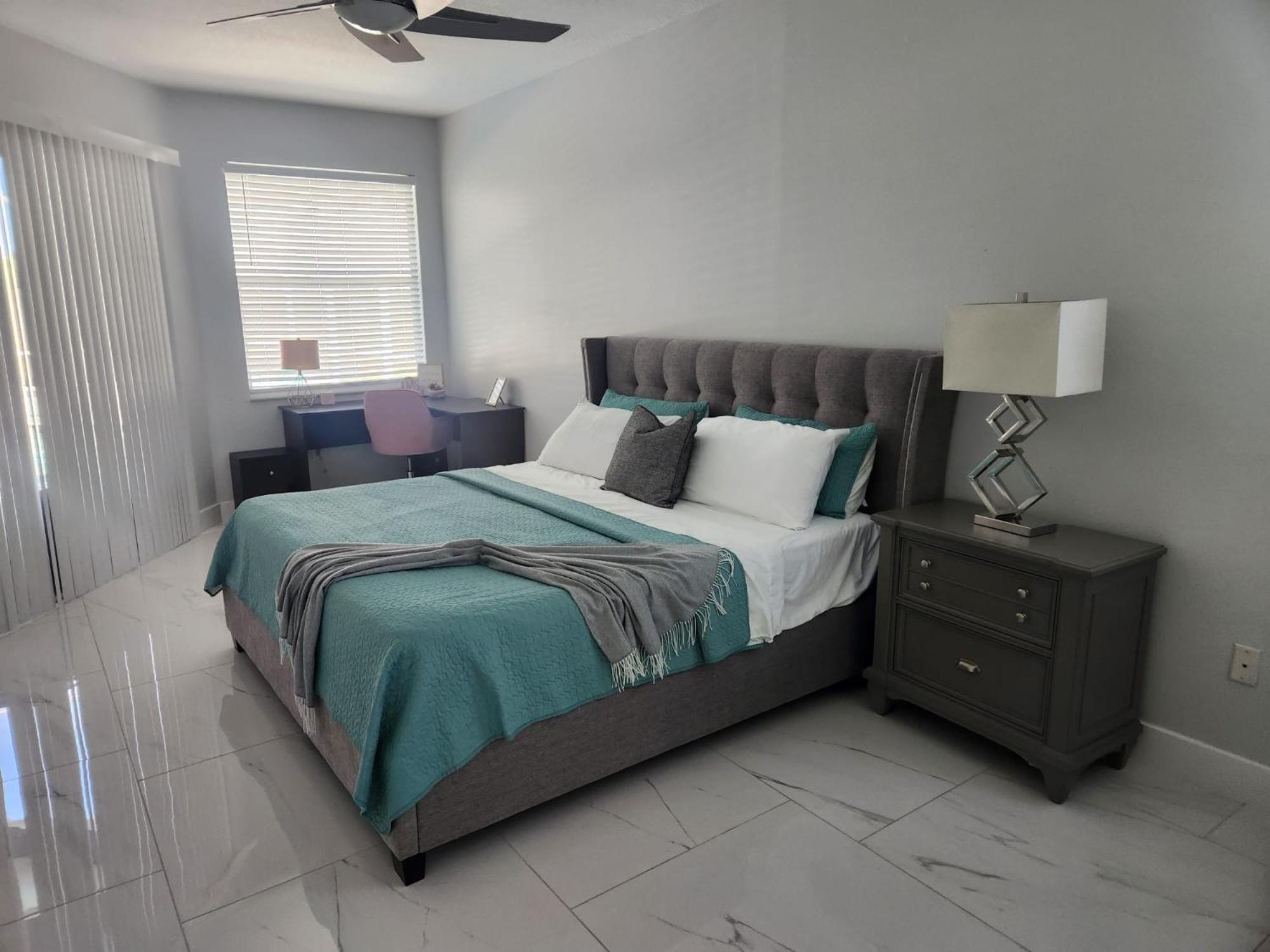Casa Bella Villa Tampa Bagian luar foto